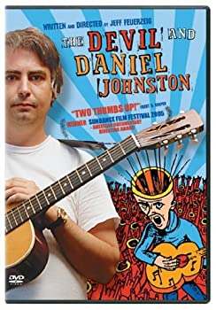 【中古】【輸入品・未使用】Devil & Daniel Johnston [DVD] [Import]｜ムジカ＆フェリーチェ店