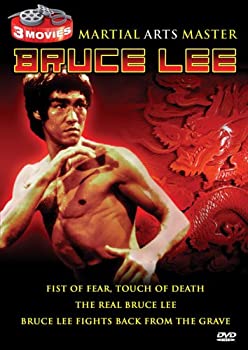 【中古】【輸入品・未使用】Martial Arts Master: Bruce Lee｜ムジカ＆フェリーチェ店