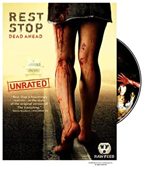 【中古】【輸入品・未使用】Rest Stop (R-Rated Edition)|ムジカ&フェリーチェ店