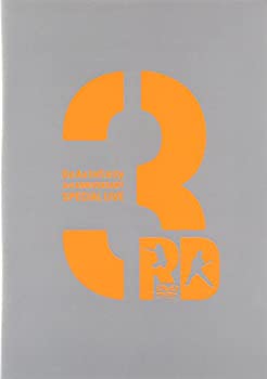 【中古】【輸入品・未使用】Do As Infinity 3rd ANNIVERSARY SPECIAL LIVE [DVD]｜ムジカ＆フェリーチェ店