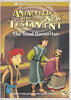 【中古】【輸入品・未使用】The Good Samaritan Interactive DVD|ムジカ&フェリーチェ店