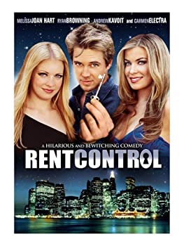 【中古】【輸入品・未使用】Rent Control｜ムジカ＆フェリーチェ店