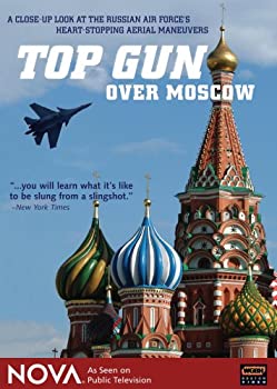 【中古】【輸入品・未使用】Nova: Top Gun Over Moscow [DVD] [Import]｜ムジカ＆フェリーチェ店 10,052円