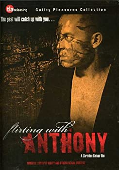 【中古】【輸入品・未使用】FLIRTING WITH ANTHONY｜ムジカ＆フェリーチェ店 10,198円