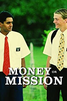 【中古】【輸入品・未使用】Money or Mission｜ムジカ＆フェリーチェ店