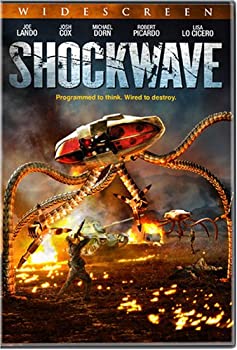 【中古】【輸入品・未使用】SHOCKWAVE|ムジカ&フェリーチェ店
