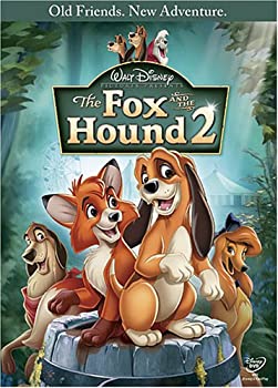 【中古】【輸入品・未使用】The Fox and the Hound 2｜ムジカ＆フェリーチェ店