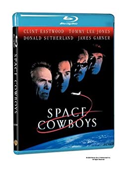 【中古】【輸入品・未使用】Space Cowboys [Blu-ray]｜ムジカ＆フェリーチェ店