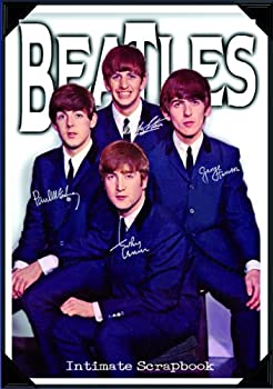 【中古】【輸入品・未使用】The Beatles - Intimate Scrapbook (UK PAL Region 0)｜ムジカ＆フェリーチェ店