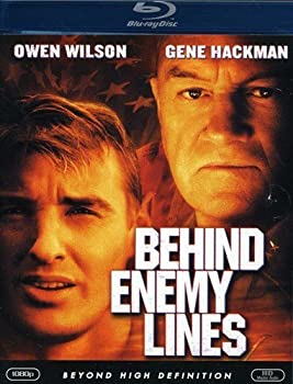 【中古】【輸入品・未使用】BEHIND ENEMY LINES|ムジカ&フェリーチェ店