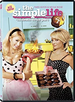 【中古】【輸入品・未使用】Simple Life 4 [DVD] [Import]｜ムジカ＆フェリーチェ店