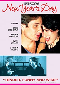 【中古】【輸入品・未使用】New Year&rsquo;s Day [DVD] [Import]｜ムジカ＆フェリーチェ店
