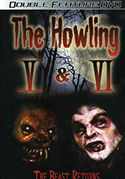【中古】【輸入品・未使用】HOWLING 5-6｜ムジカ＆フェリーチェ店 33,843円