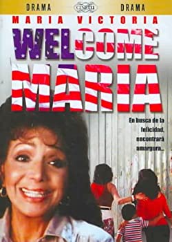 【中古】【輸入品・未使用】Welcome Maria｜ムジカ＆フェリーチェ店 13,664円