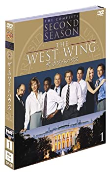 【中古】【輸入品・未使用】ザ・ホワイトハウス 2ndシーズン 前半セット (1~12話・3枚組) [DVD]｜ムジカ＆フェリーチェ店