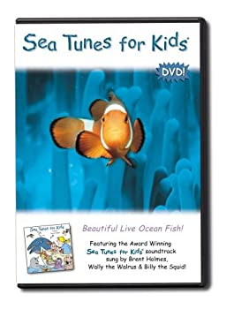 【中古】【輸入品・未使用】Sea Tunes for Kids [DVD] [Import]｜ムジカ＆フェリーチェ店 25,097円