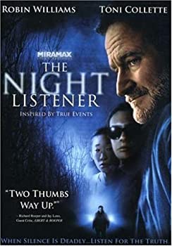 【中古】【輸入品・未使用】The Night Listener｜ムジカ＆フェリーチェ店