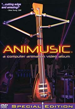 【中古】【輸入品・未使用】ANIMUSIC|ムジカ&フェリーチェ店