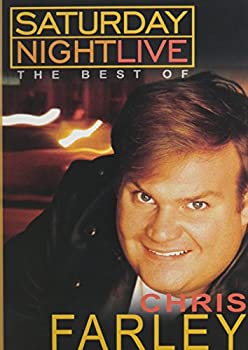 【中古】【輸入品・未使用】Saturday Night Live: The Best of Chris Farley｜ムジカ＆フェリーチェ店