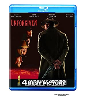 【中古】【輸入品・未使用】Unforgiven [Blu-ray] [Import]｜ムジカ＆フェリーチェ店