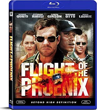 【中古】【輸入品・未使用】FLIGHT OF THE PHOENIX (2004)｜ムジカ＆フェリーチェ店