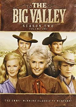 【中古】【輸入品・未使用】Big Valley: Season 2 V.1 [DVD] [Import]｜ムジカ＆フェリーチェ店