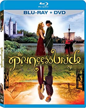 【中古】【輸入品・未使用】Princess Bride [Blu-ray]｜ムジカ＆フェリーチェ店