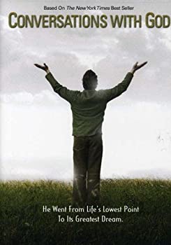【中古】【輸入品・未使用】CONVERSATIONS WITH GOD｜ムジカ＆フェリーチェ店