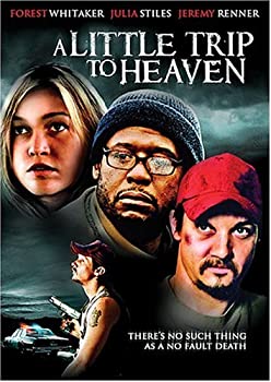 【中古】【輸入品・未使用】A little trip to heaven[リージョン1][Import]｜ムジカ＆フェリーチェ店