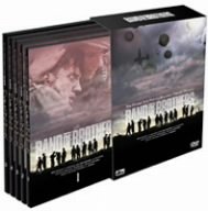 【中古】【輸入品・未使用】バンド・オブ・ブラザース コンプリート・ボックス [DVD]｜ムジカ＆フェリーチェ店