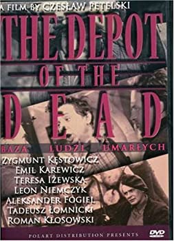【中古】【輸入品・未使用】The Depot of the Dead (Baza ludzi umarlych)｜ムジカ＆フェリーチェ店