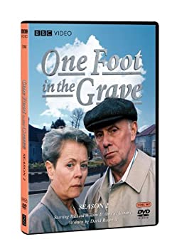 【中古】【輸入品・未使用】One Foot in the Grave: Season 2 [DVD] [Import]｜ムジカ＆フェリーチェ店