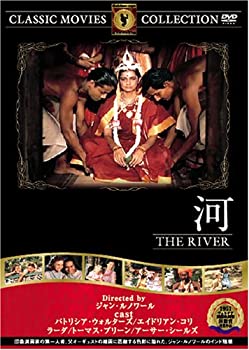 【中古】【輸入品・未使用】河 [DVD] FRT-255｜ムジカ＆フェリーチェ店