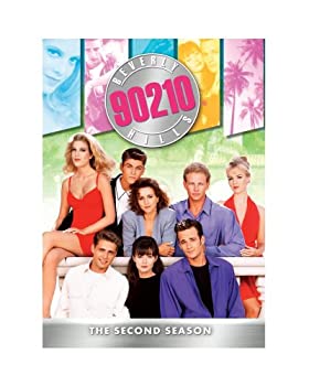【中古】【輸入品・未使用】Beverly Hills 90210: Complete Second Season [DVD] [Import]｜ムジカ＆フェリーチェ店