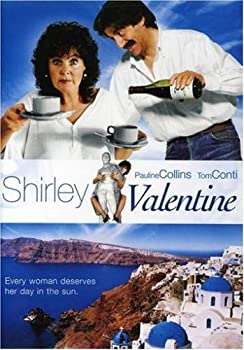 【中古】【輸入品・未使用】Shirley Valentine [DVD]｜ムジカ＆フェリーチェ店