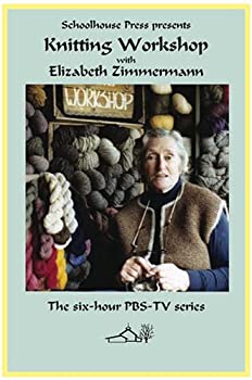 【中古】【輸入品・未使用】Elizabeth Zimmermann's Knitting Workshop｜ムジカ＆フェリーチェ店 20,743円