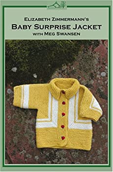 【中古】【輸入品・未使用】Knitting: The Baby Surprise Jacket｜ムジカ＆フェリーチェ店