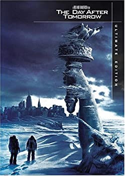 【中古】【輸入品・未使用】デイ・アフター・トゥモロー 新生アルティメット・エディション [DVD]｜ムジカ＆フェリーチェ店