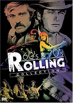 【中古】【輸入品・未使用】ローリング・シックスティーズ & セブンティーズ・コレクション [DVD]｜ムジカ＆フェリーチェ店