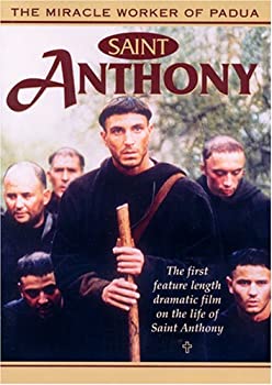 【中古】【輸入品・未使用】Saint Anthony｜ムジカ＆フェリーチェ店
