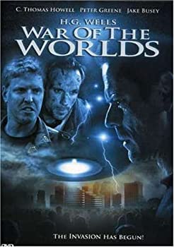 【中古】【輸入品・未使用】WAR OF THE WORLDS|ムジカ&フェリーチェ店