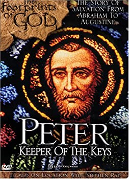 【中古】【輸入品・未使用】Peter: The Keeper of the Keys|ムジカ&フェリーチェ店