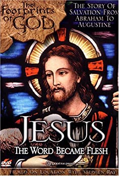 【中古】【輸入品・未使用】Jesus: The Word Became Flesh|ムジカ&フェリーチェ店