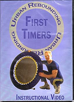 【中古】【輸入品・未使用】First Timers; Urban Rebounding featuring J. B. Berns｜ムジカ＆フェリーチェ店