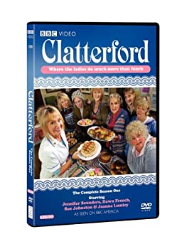 【中古】【輸入品・未使用】Clatterford: Season 1 [DVD] [Import]｜ムジカ＆フェリーチェ店