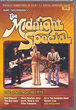 【中古】【輸入品・未使用】The Midnight Special: 1975｜ムジカ＆フェリーチェ店