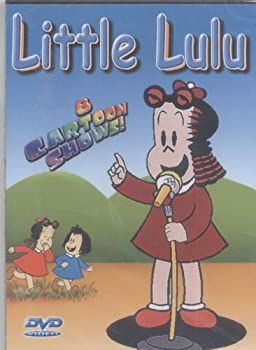 【中古】【輸入品・未使用】Little Lulu｜ムジカ＆フェリーチェ店