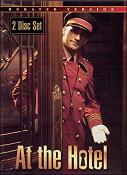 【中古】【輸入品・未使用】At The Hotel (Unrated Version)｜ムジカ＆フェリーチェ店