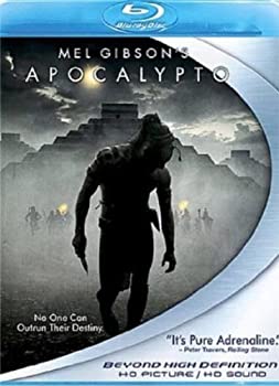 【中古】【輸入品・未使用】Apocalypto [Blu-ray]｜ムジカ＆フェリーチェ店