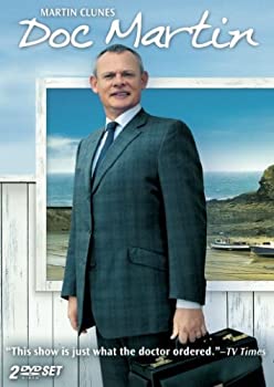 【中古】【輸入品・未使用】Doc Martin 1 [DVD] [Import]｜ムジカ＆フェリーチェ店